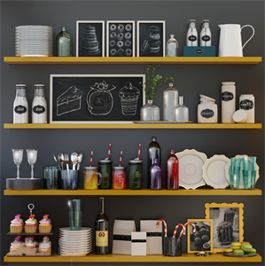 Kitchen set